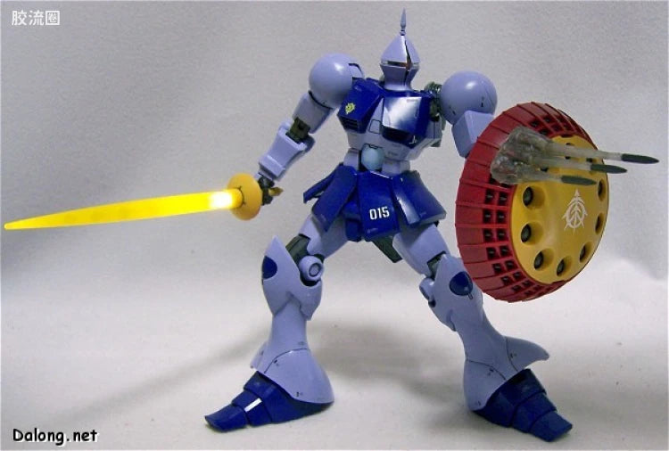 Bandai MG 1/100 YMS-15 Gyan