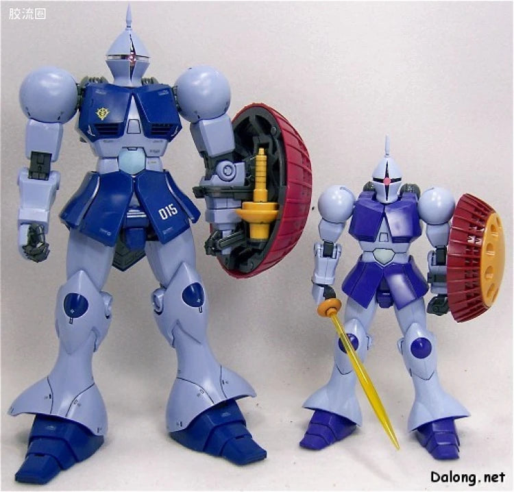 Bandai MG 1/100 YMS-15 Gyan