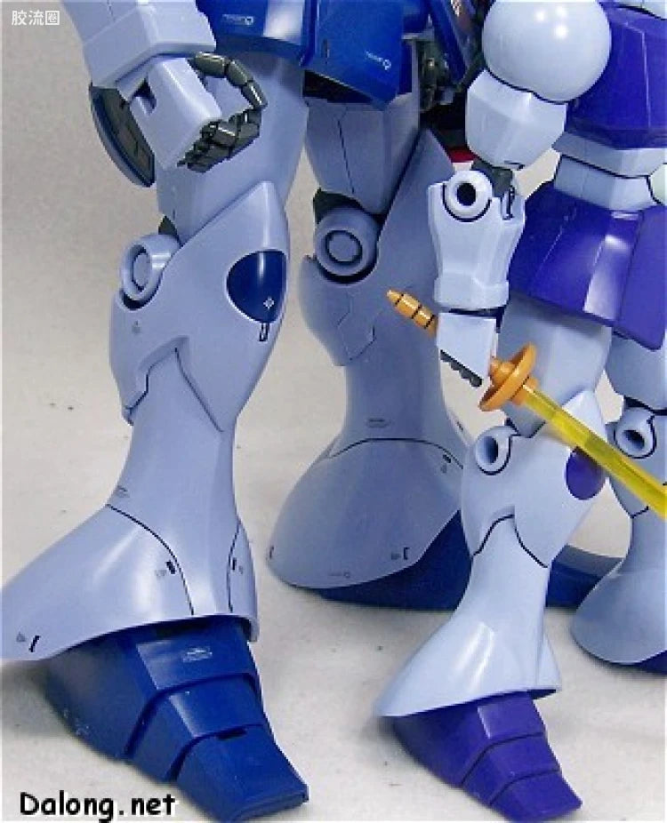 Bandai MG 1/100 YMS-15 Gyan