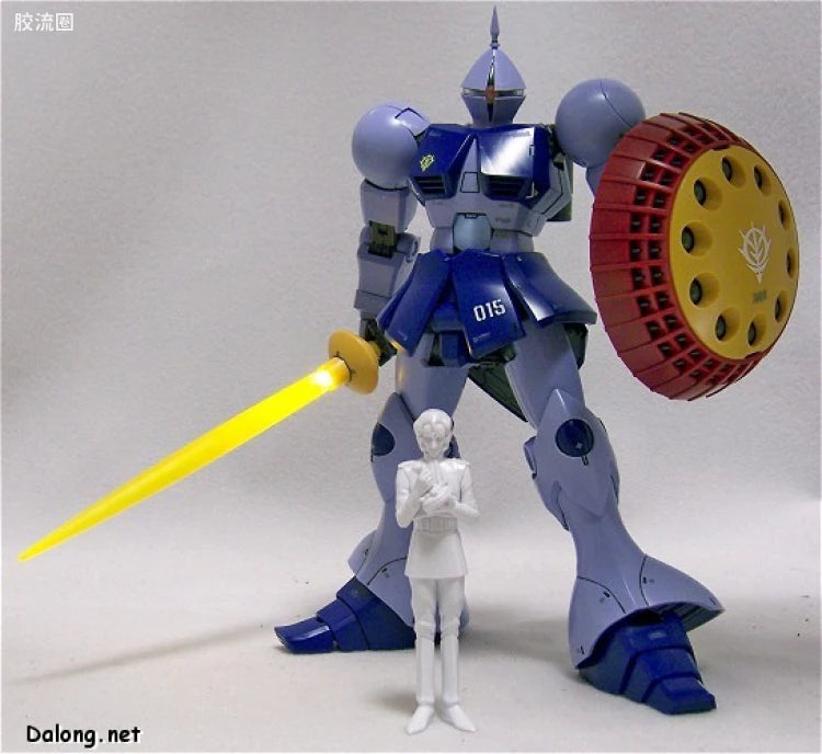Bandai MG 1/100 YMS-15 Gyan