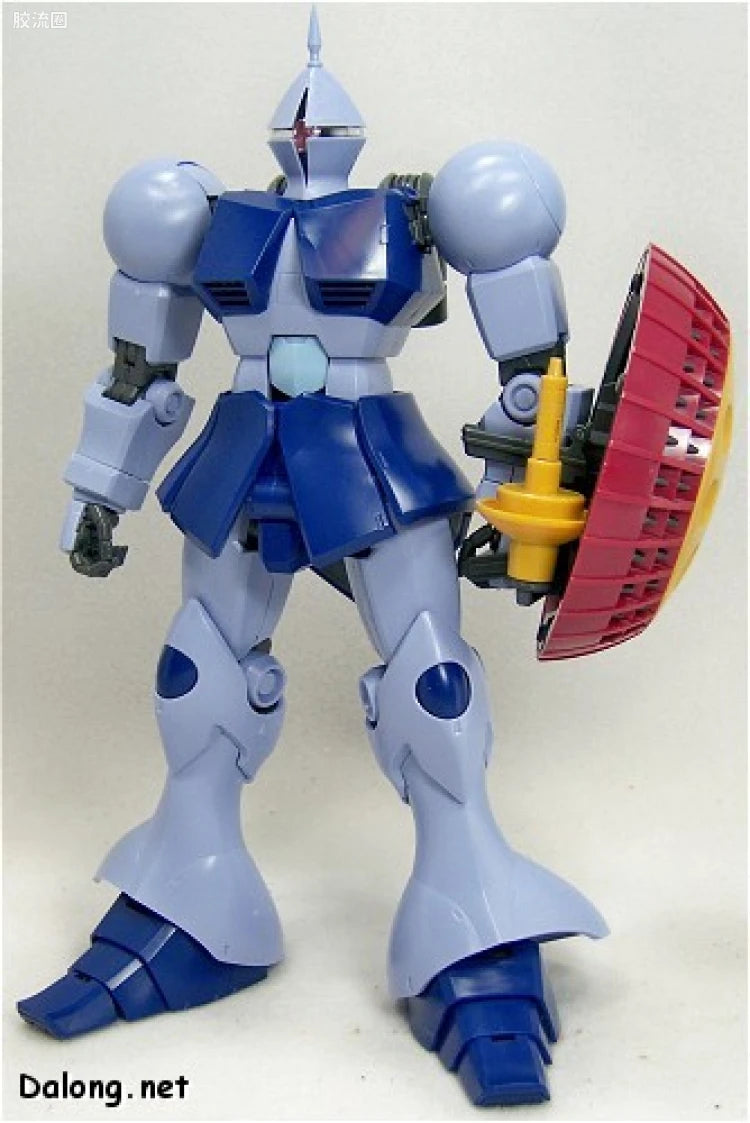 Bandai MG 1/100 YMS-15 Gyan