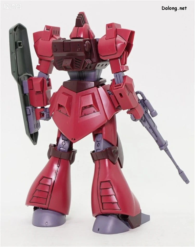 HGUC 1/144 h212 加里波第β