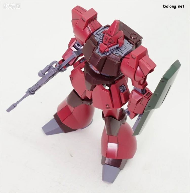 HGUC 1/144 h212 加里波第β