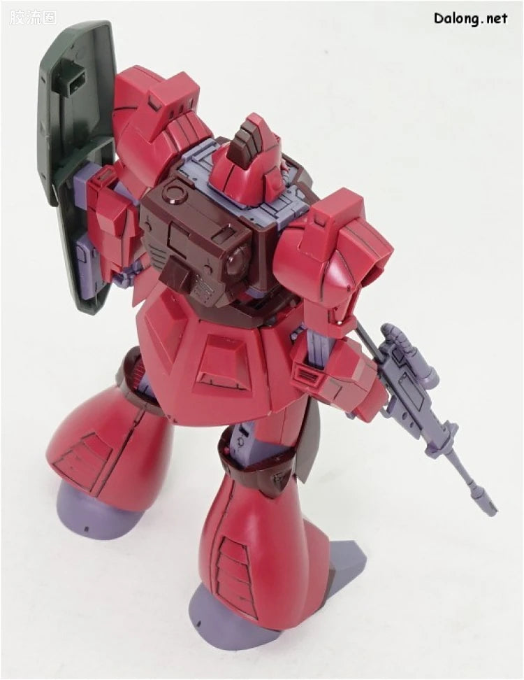 HGUC 1/144 h212 加里波第β