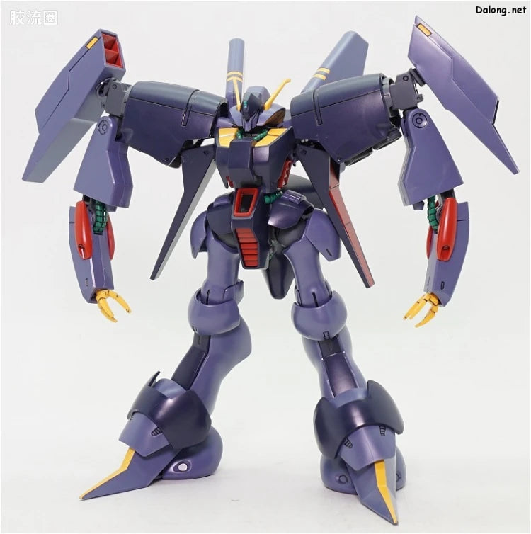 HGUC 1/144 h214 拜亚兰
