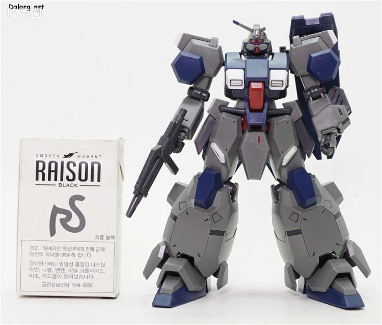 HGUC 1/144 h221 古斯塔夫·卡尔 (Unicorn Ver.)