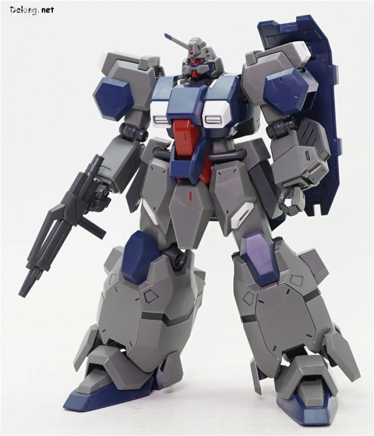 HGUC 1/144 h221 古斯塔夫·卡尔 (Unicorn Ver.)
