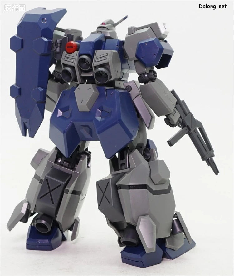 HGUC 1/144 h221 古斯塔夫·卡尔 (Unicorn Ver.)