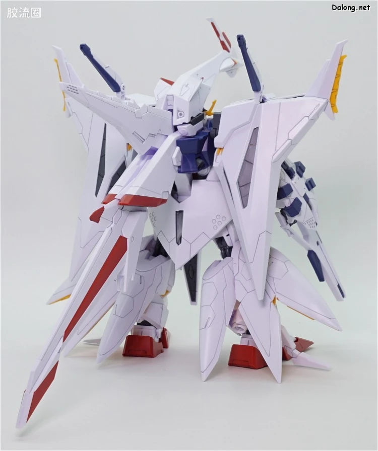 HGUC 1/144 h229 佩涅罗佩
