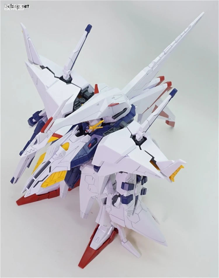 HGUC 1/144 h229 佩涅罗佩