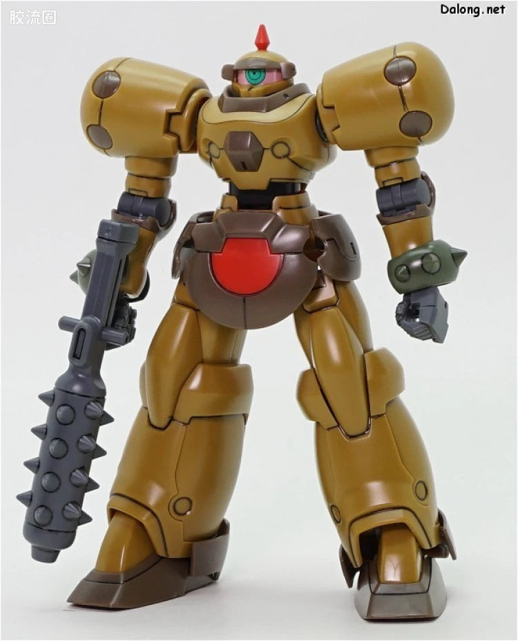 HGUC 1/144 h230 死亡军团