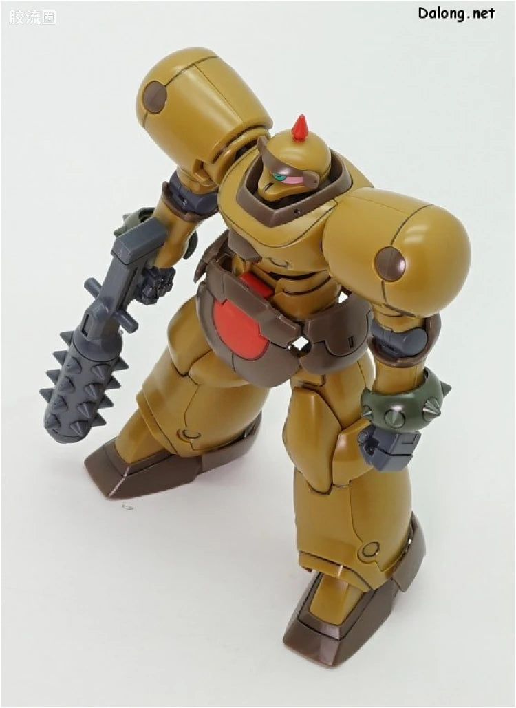 HGUC 1/144 h230 死亡军团