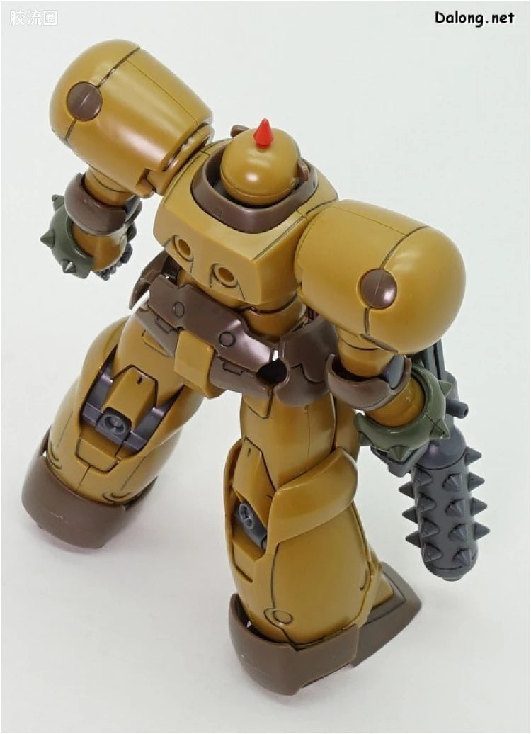HGUC 1/144 h230 死亡军团