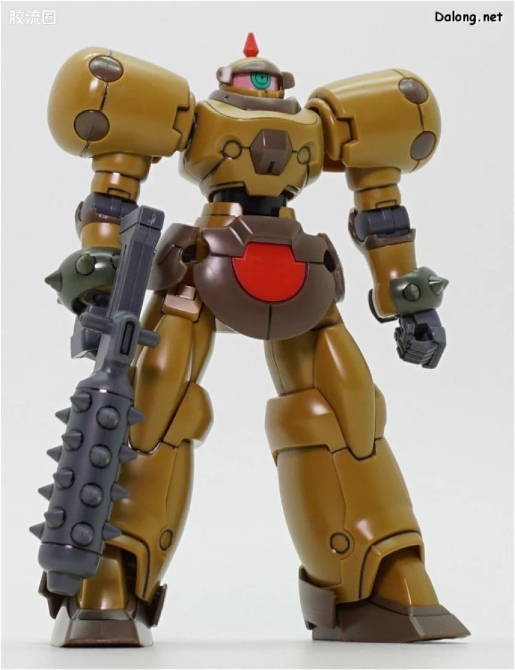 HGUC 1/144 h230 死亡军团