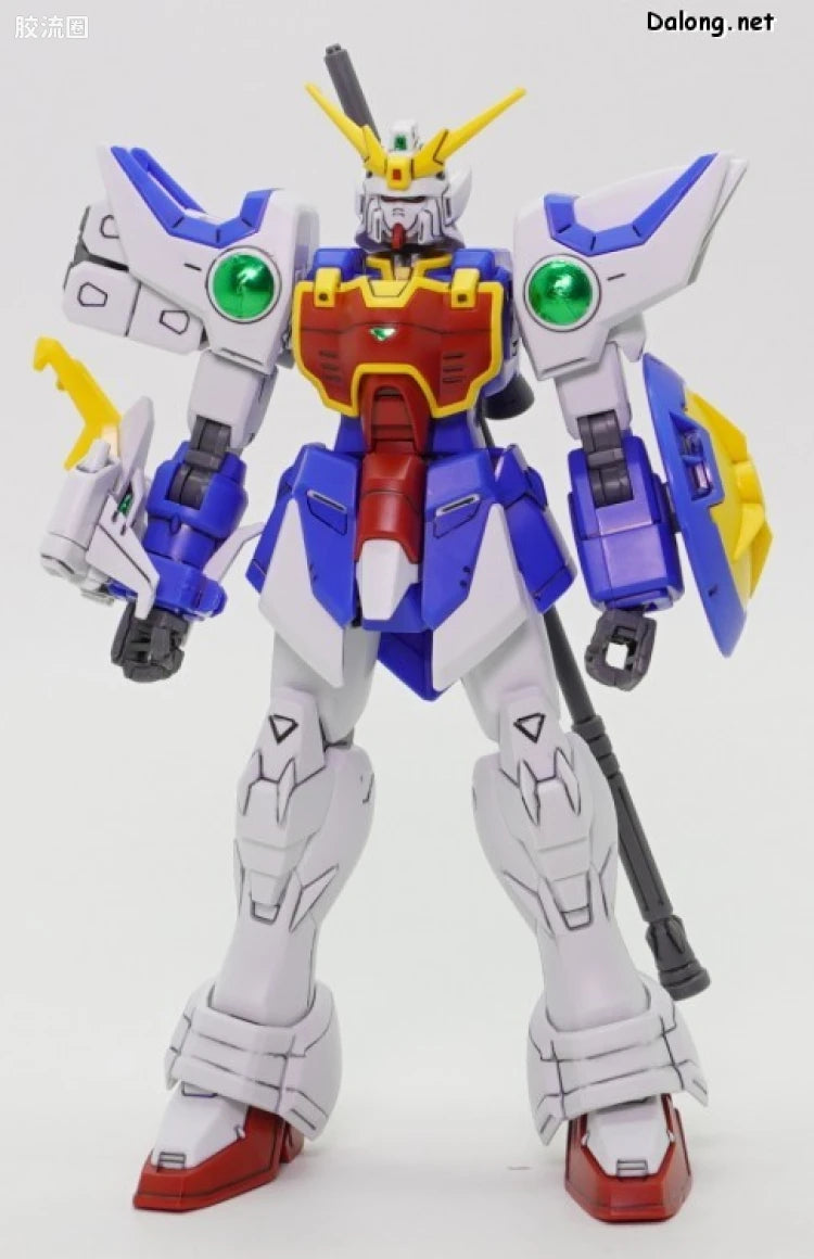 HGUC 1/144 h242 神龙高达