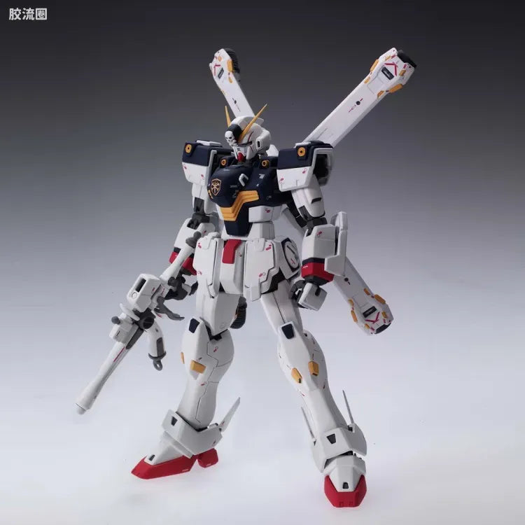 Bandai MG 1/100 XM-X1 Crossbone Gundam X-1 Ver.Ka