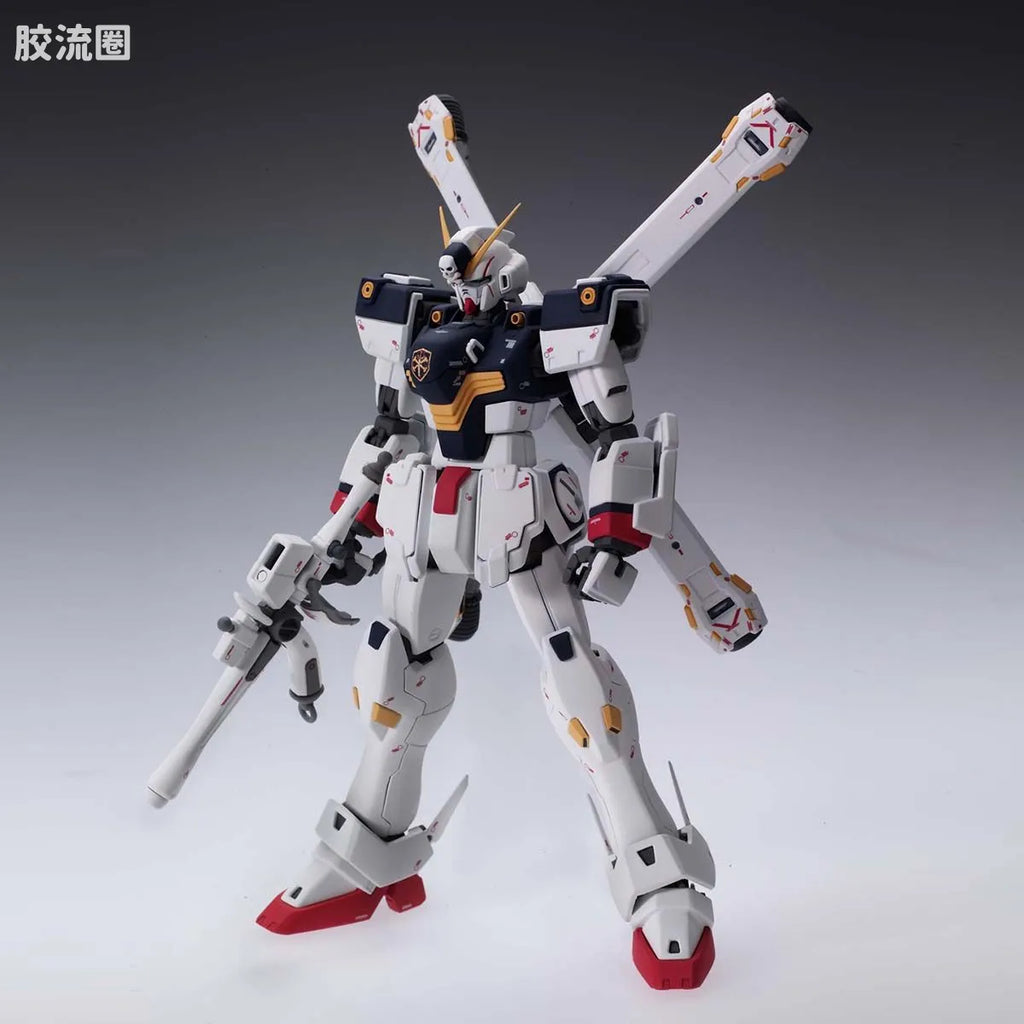 Bandai MG 1/100 XM-X1 Crossbone Gundam X-1 Ver.Ka