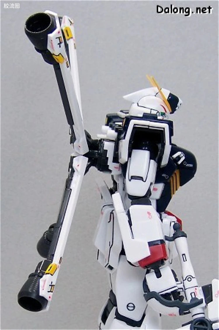 Bandai MG 1/100 XM-X1 Crossbone Gundam X-1 Ver.Ka