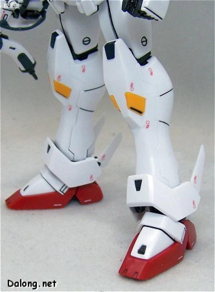Bandai MG 1/100 XM-X1 Crossbone Gundam X-1 Ver.Ka