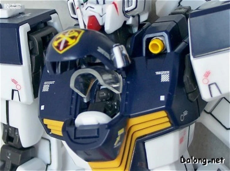 Bandai MG 1/100 XM-X1 Crossbone Gundam X-1 Ver.Ka