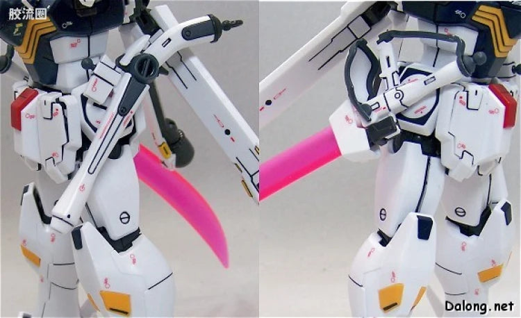 Bandai MG 1/100 XM-X1 Crossbone Gundam X-1 Ver.Ka