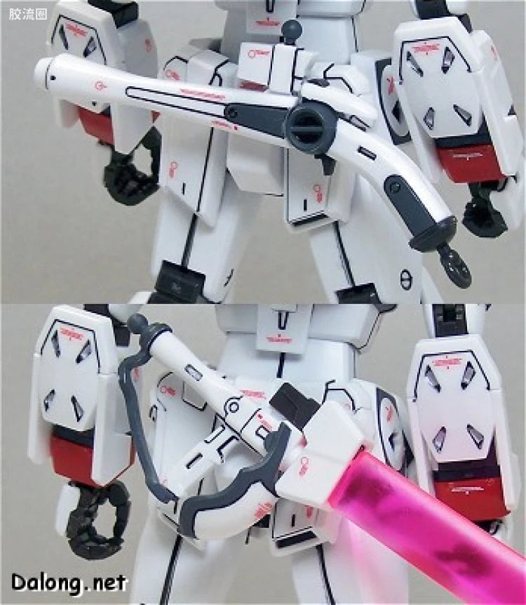 Bandai MG 1/100 XM-X1 Crossbone Gundam X-1 Ver.Ka