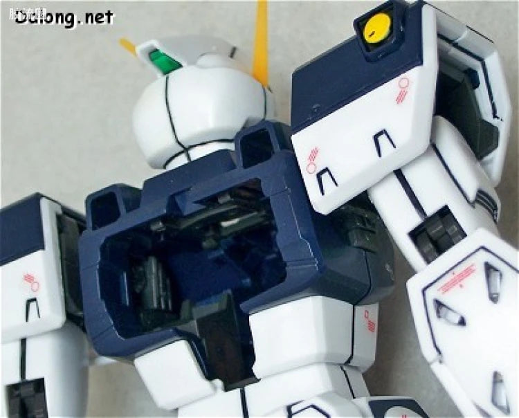 Bandai MG 1/100 XM-X1 Crossbone Gundam X-1 Ver.Ka