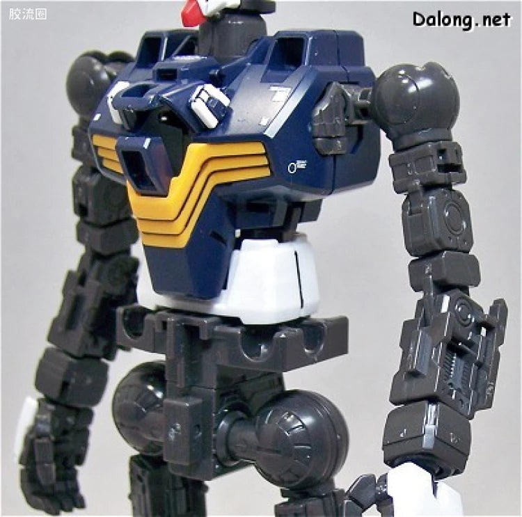 Bandai MG 1/100 XM-X1 Crossbone Gundam X-1 Ver.Ka