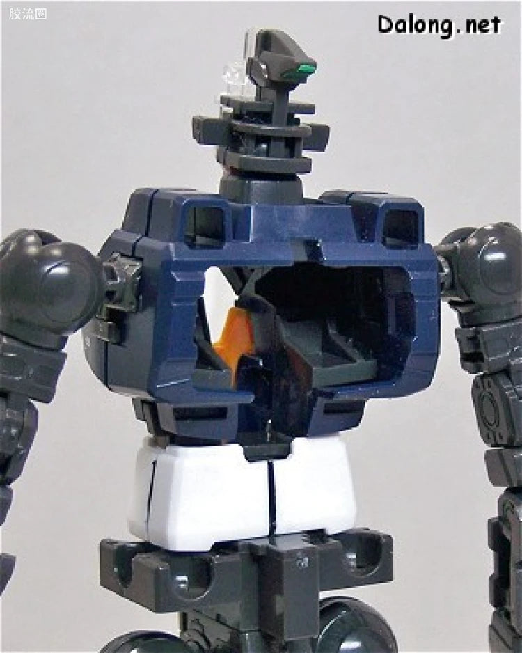 Bandai MG 1/100 XM-X1 Crossbone Gundam X-1 Ver.Ka