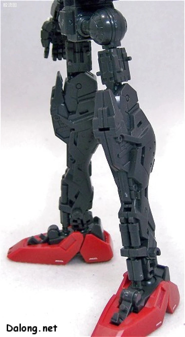 Bandai MG 1/100 XM-X1 Crossbone Gundam X-1 Ver.Ka
