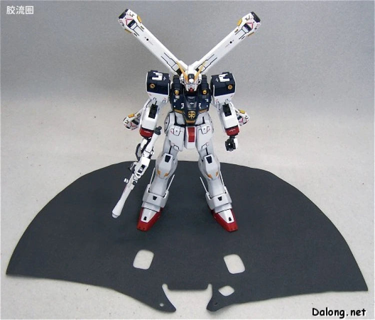 Bandai MG 1/100 XM-X1 Crossbone Gundam X-1 Ver.Ka