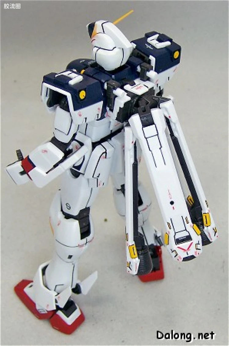 Bandai MG 1/100 XM-X1 Crossbone Gundam X-1 Ver.Ka