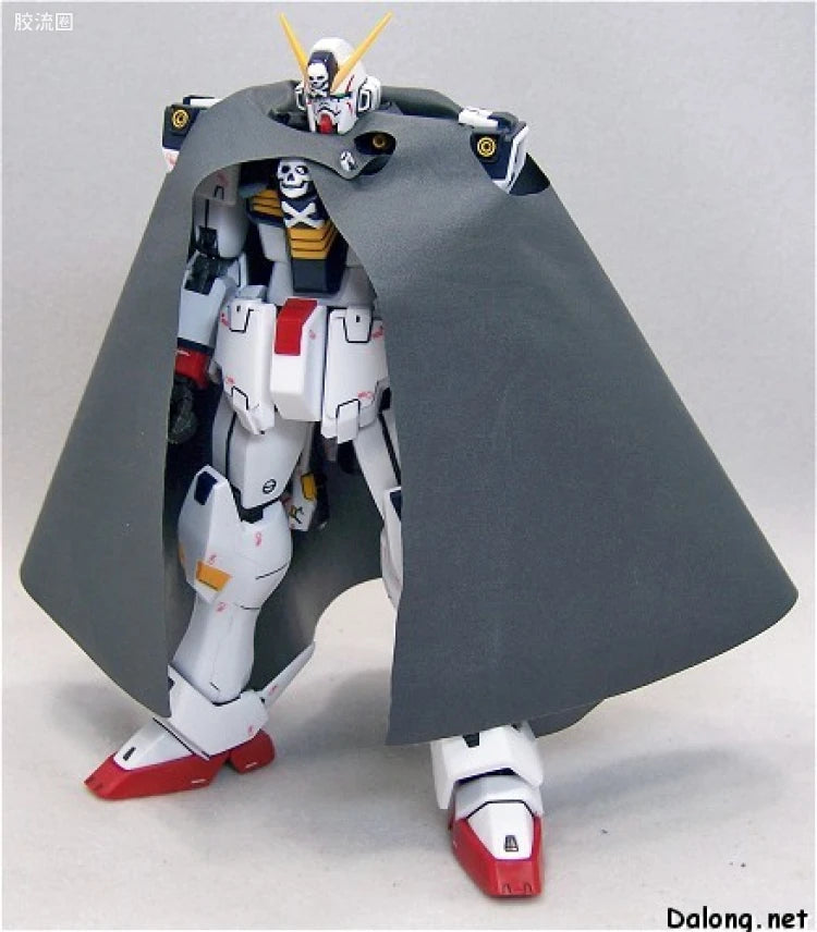 Bandai MG 1/100 XM-X1 Crossbone Gundam X-1 Ver.Ka