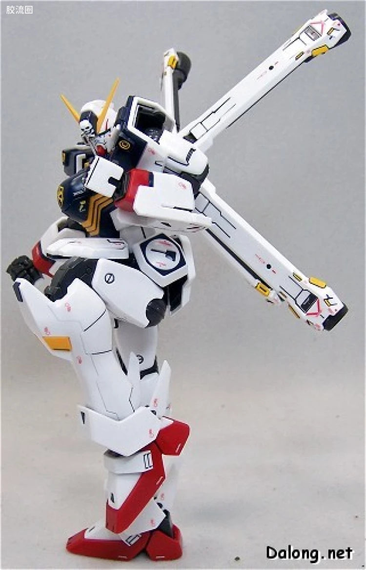 Bandai MG 1/100 XM-X1 Crossbone Gundam X-1 Ver.Ka