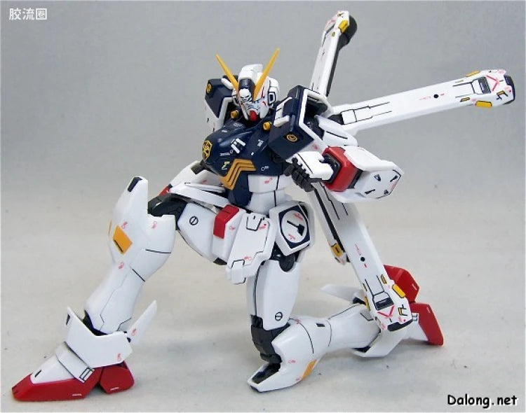 Bandai MG 1/100 XM-X1 Crossbone Gundam X-1 Ver.Ka