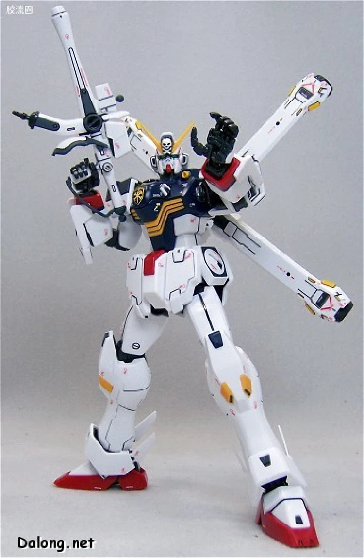 Bandai MG 1/100 XM-X1 Crossbone Gundam X-1 Ver.Ka
