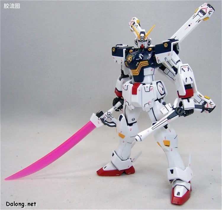 Bandai MG 1/100 XM-X1 Crossbone Gundam X-1 Ver.Ka