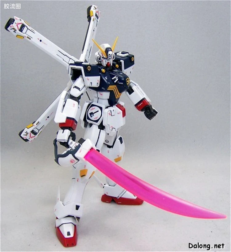 Bandai MG 1/100 XM-X1 Crossbone Gundam X-1 Ver.Ka