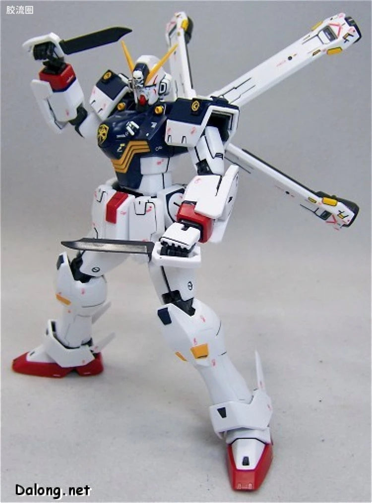 Bandai MG 1/100 XM-X1 Crossbone Gundam X-1 Ver.Ka