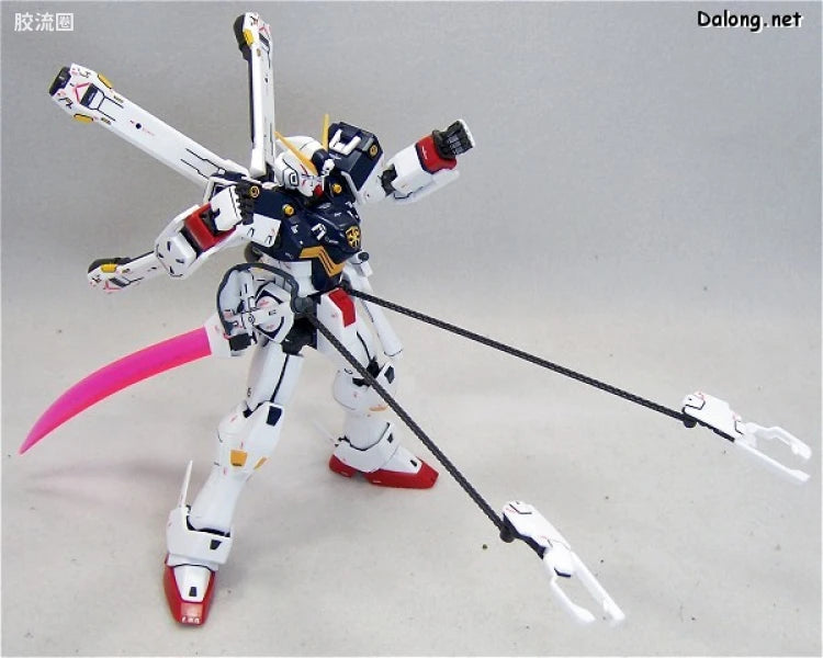 Bandai MG 1/100 XM-X1 Crossbone Gundam X-1 Ver.Ka