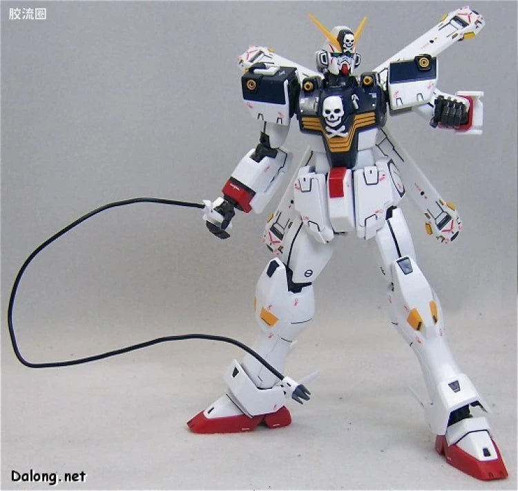 Bandai MG 1/100 XM-X1 Crossbone Gundam X-1 Ver.Ka