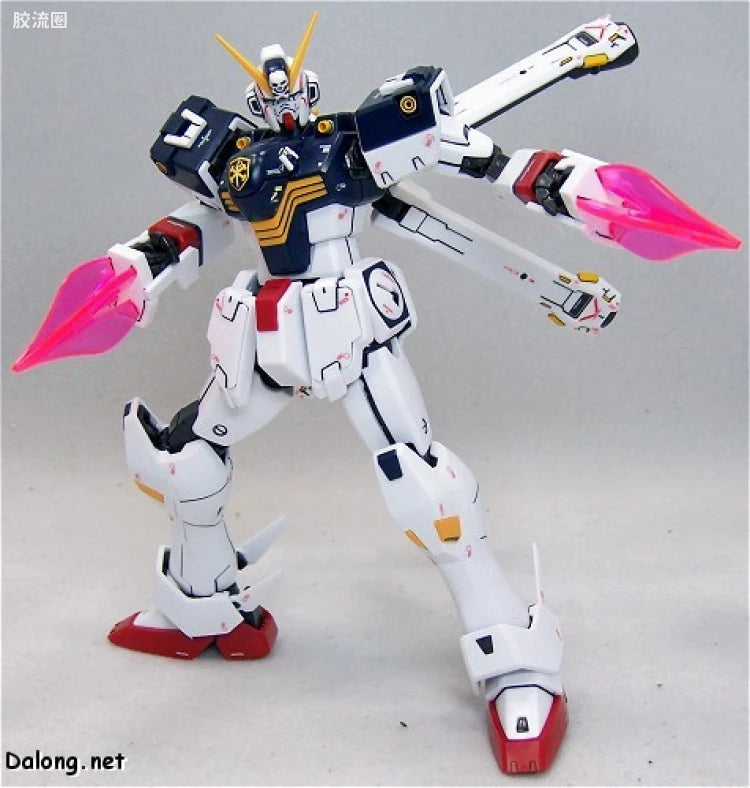 Bandai MG 1/100 XM-X1 Crossbone Gundam X-1 Ver.Ka