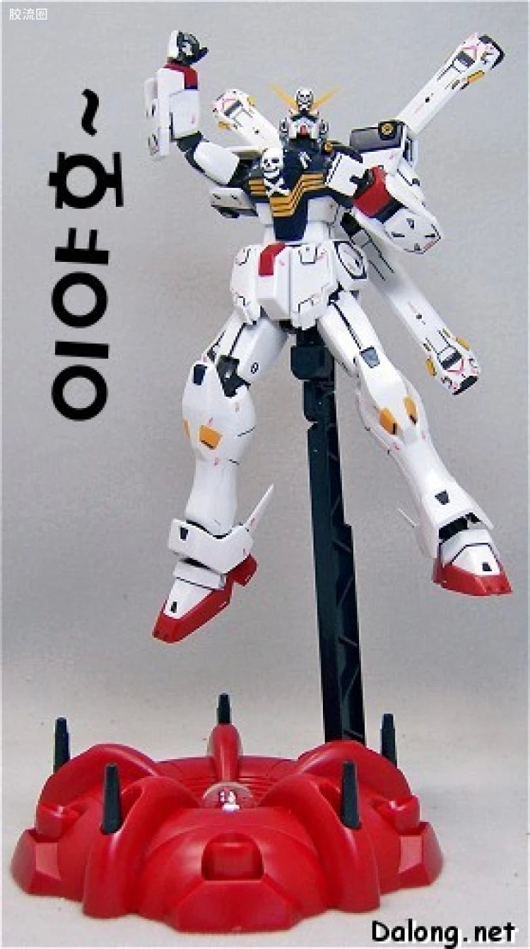 Bandai MG 1/100 XM-X1 Crossbone Gundam X-1 Ver.Ka