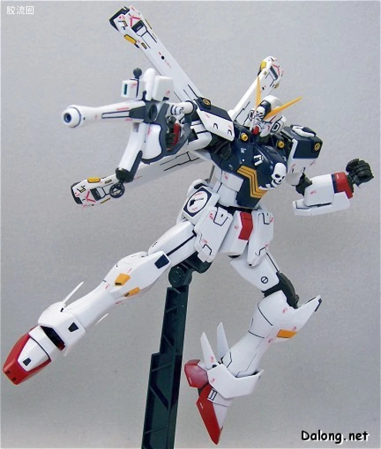 Bandai MG 1/100 XM-X1 Crossbone Gundam X-1 Ver.Ka