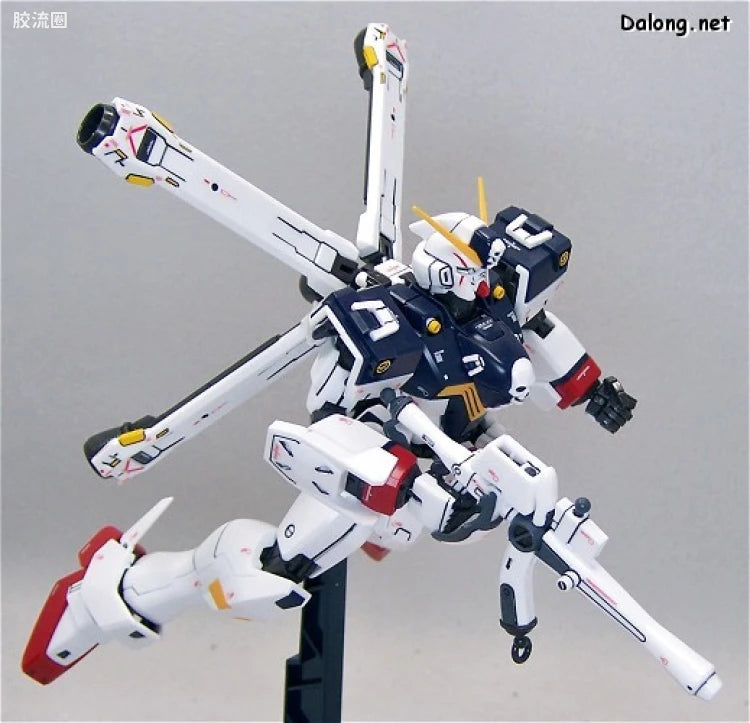 Bandai MG 1/100 XM-X1 Crossbone Gundam X-1 Ver.Ka