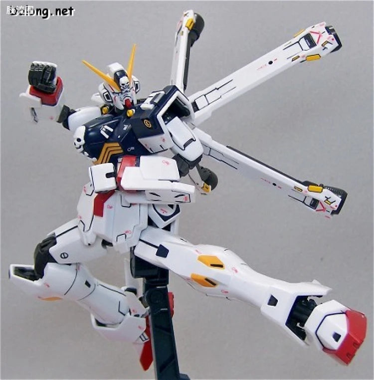 Bandai MG 1/100 XM-X1 Crossbone Gundam X-1 Ver.Ka