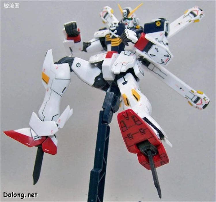 Bandai MG 1/100 XM-X1 Crossbone Gundam X-1 Ver.Ka
