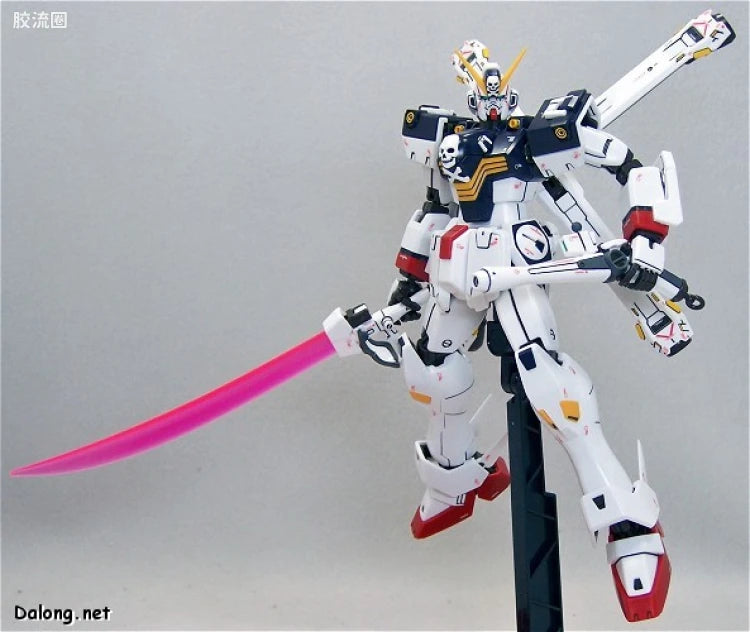Bandai MG 1/100 XM-X1 Crossbone Gundam X-1 Ver.Ka