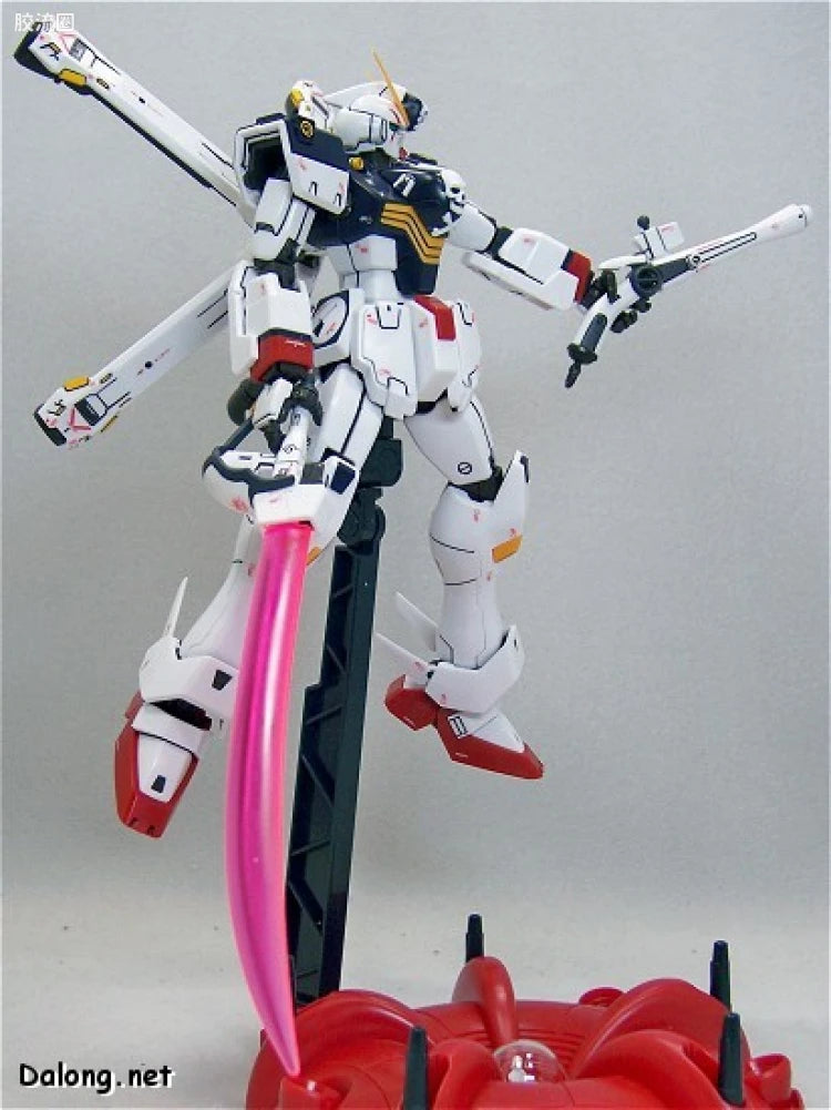 Bandai MG 1/100 XM-X1 Crossbone Gundam X-1 Ver.Ka