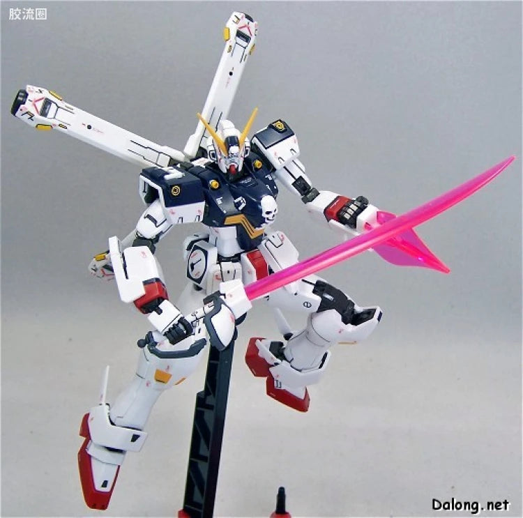 Bandai MG 1/100 XM-X1 Crossbone Gundam X-1 Ver.Ka